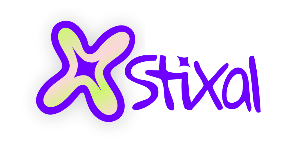 Stixal logó